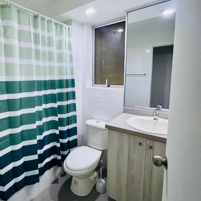 Altus - Two-Bedroom Apartment with Balcony and Sea View - 2