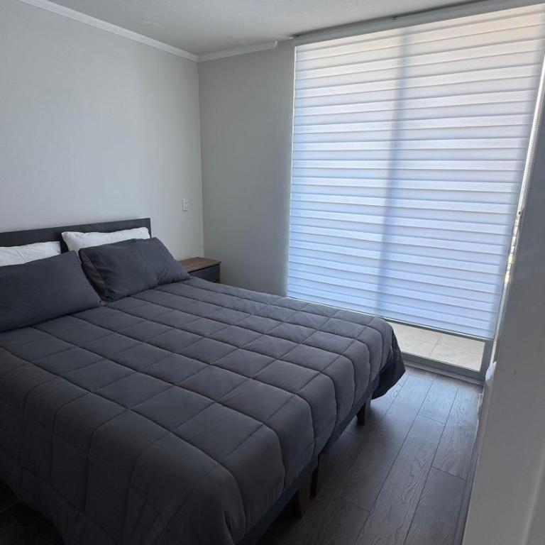 Altus - Two-Bedroom Apartment with Balcony and Sea View - 3
