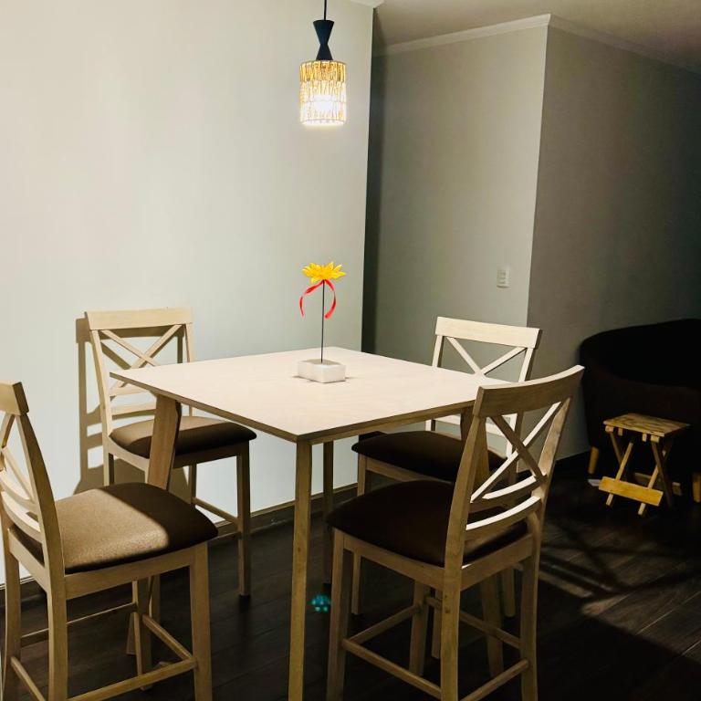Altus - Two-Bedroom Apartment with Balcony and Sea View - 4