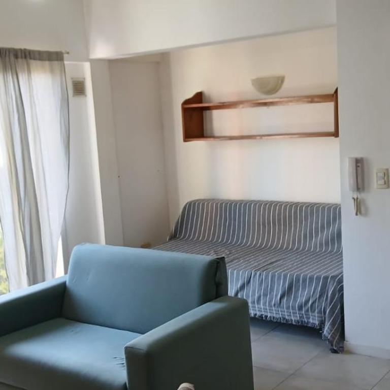 Pinamar Center - Apartamento de 1 dormitorio - 3