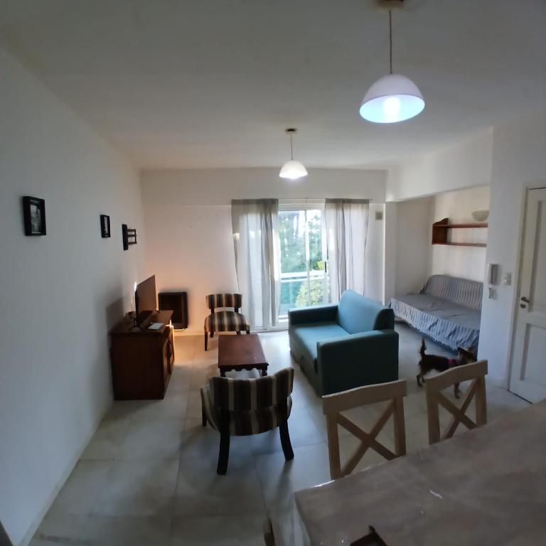 Pinamar Center - Apartamento de 1 dormitorio - 5