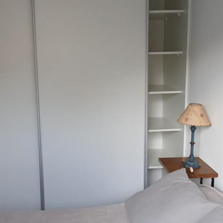 Pinamar Center - Apartamento de 1 dormitorio - 9