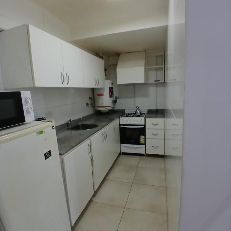 Pinamar Center - Apartamento de 1 dormitorio - 8