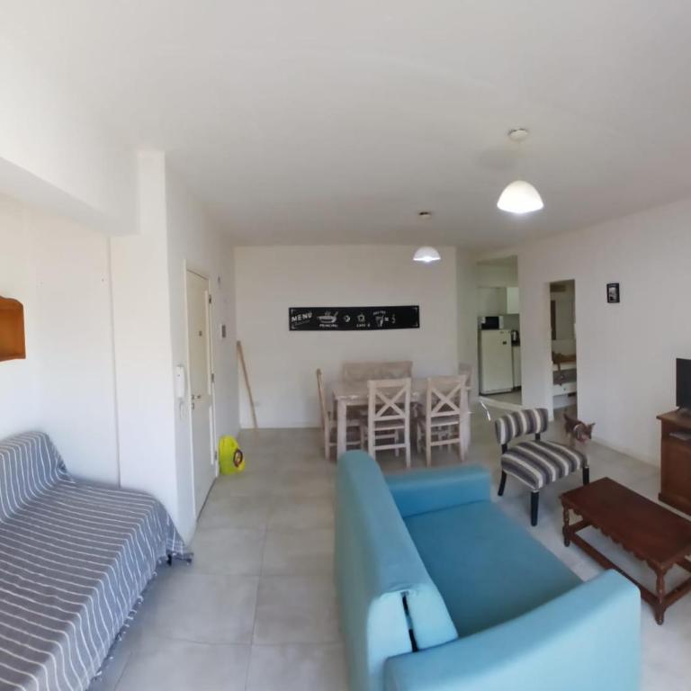 Pinamar Center - Apartamento de 1 dormitorio - 6