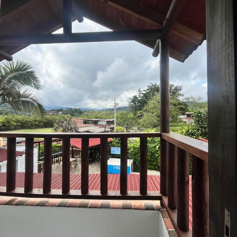 K a p l a A l o j a m i e n t o - Double Room - 3