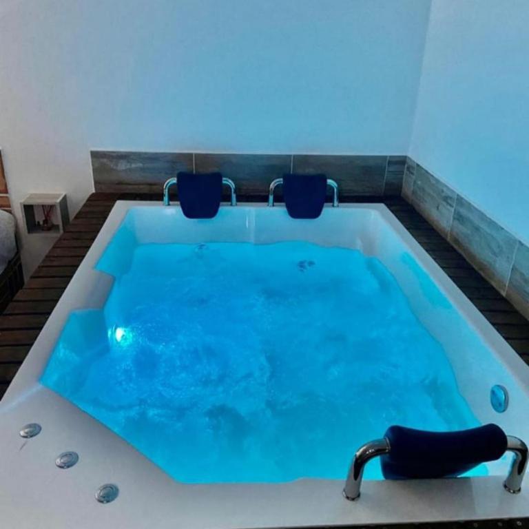 K a p l a A l o j a m i e n t o - Double Room - 4