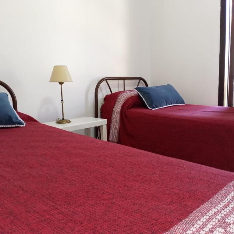 Depto Amapola - Apartamento de 2 dormitorios - 3