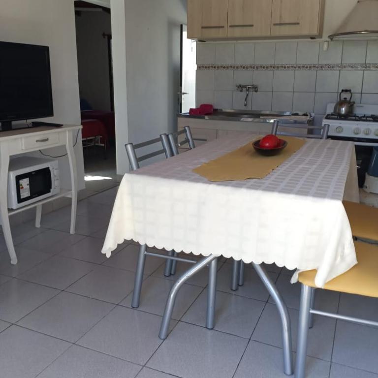 Depto Amapola - Apartamento de 2 dormitorios - 5