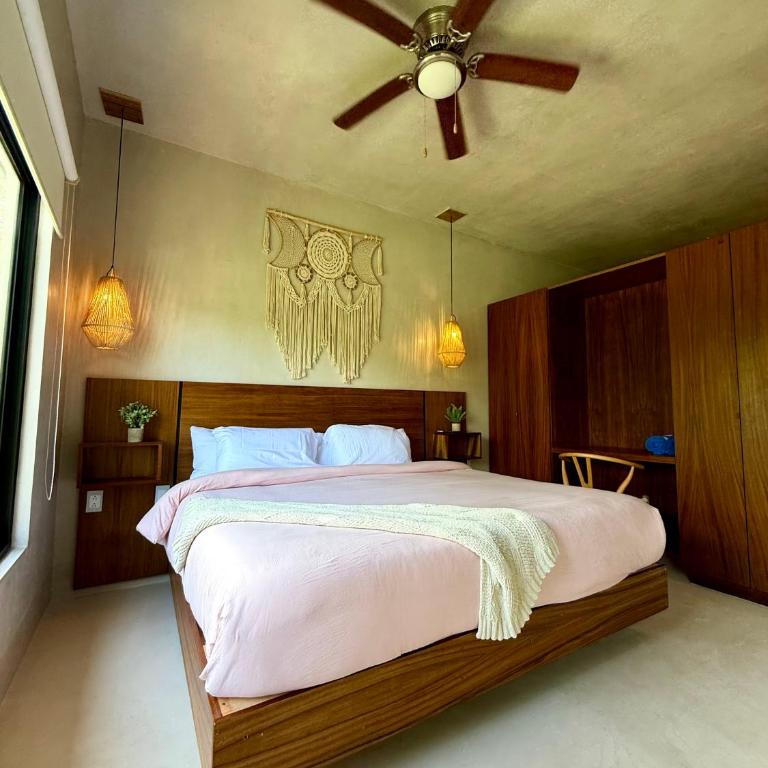 Luxury Penthouse with Private Plunge Pool in Tulum - Apartment - 14