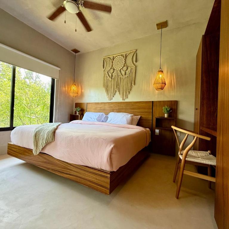 Luxury Penthouse with Private Plunge Pool in Tulum - Apartment - 16