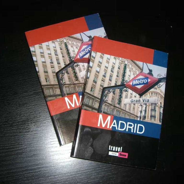 Todo Madrid y Real Madrid a tus pies - One-Bedroom Apartment - 4