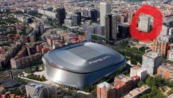 Todo Madrid y Real Madrid a tus pies - One-Bedroom Apartment - 7