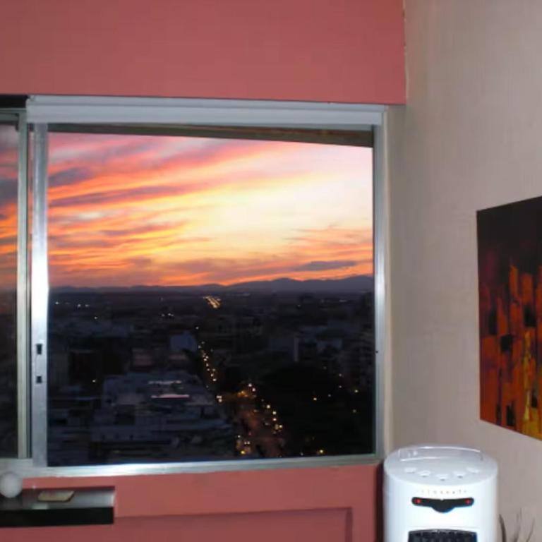 Todo Madrid y Real Madrid a tus pies - One-Bedroom Apartment - 8