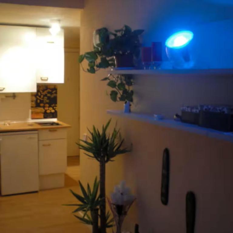 Todo Madrid y Real Madrid a tus pies - One-Bedroom Apartment - 11