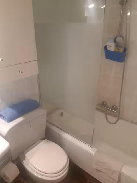 Todo Madrid y Real Madrid a tus pies - One-Bedroom Apartment - 13