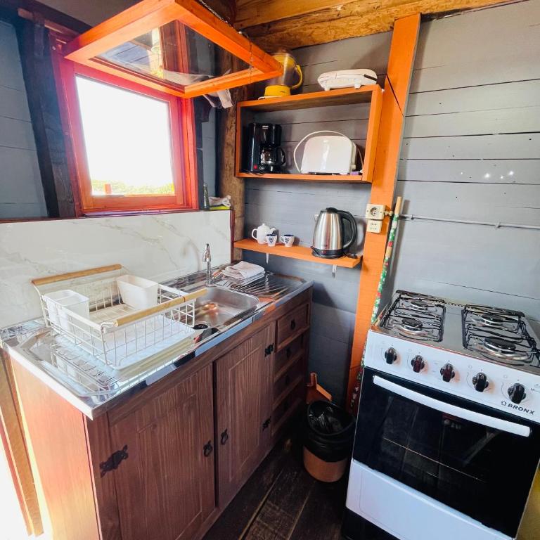 Balcones del Sol y la Luna - Casa con 1 dormitorio - 28