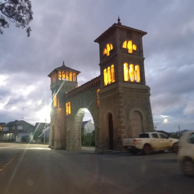 Cabaña Entre Arboles - Apartamento de 2 dormitorios - 32