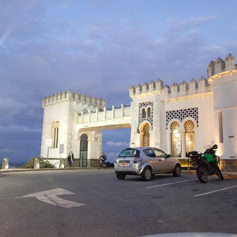 Cabaña Entre Arboles - Apartamento de 2 dormitorios - 31