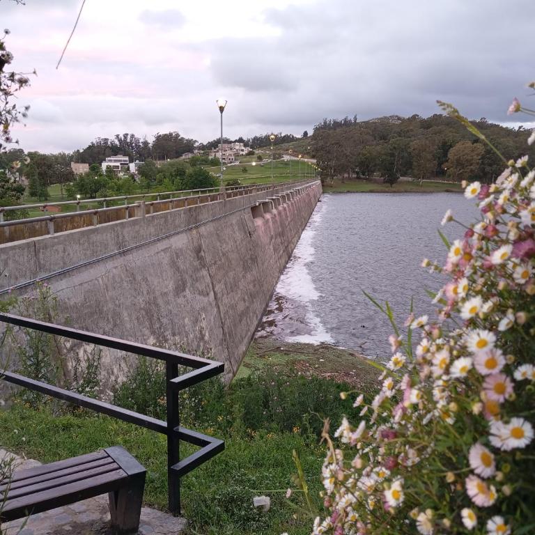 Cabaña Entre Arboles - Apartamento de 2 dormitorios - 30