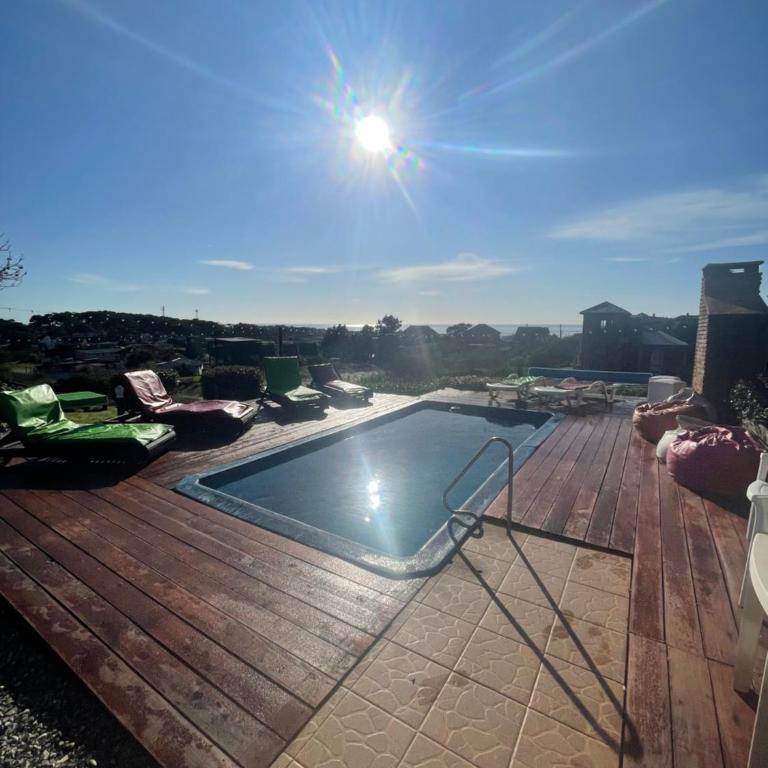 Balcones del Sol y la Luna - Casa con 1 dormitorio - 18