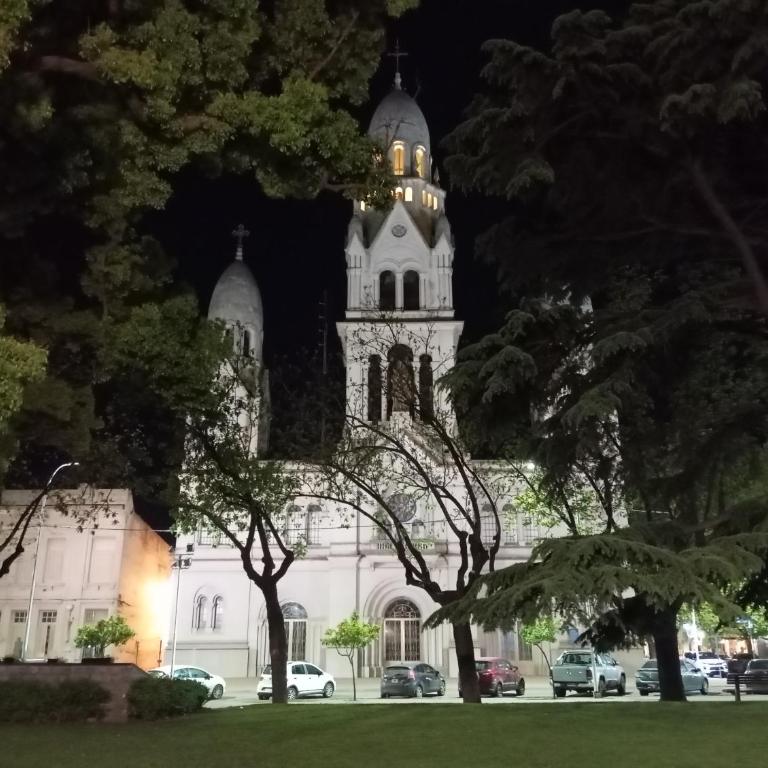 Cabaña Entre Arboles - Apartamento de 2 dormitorios - 27