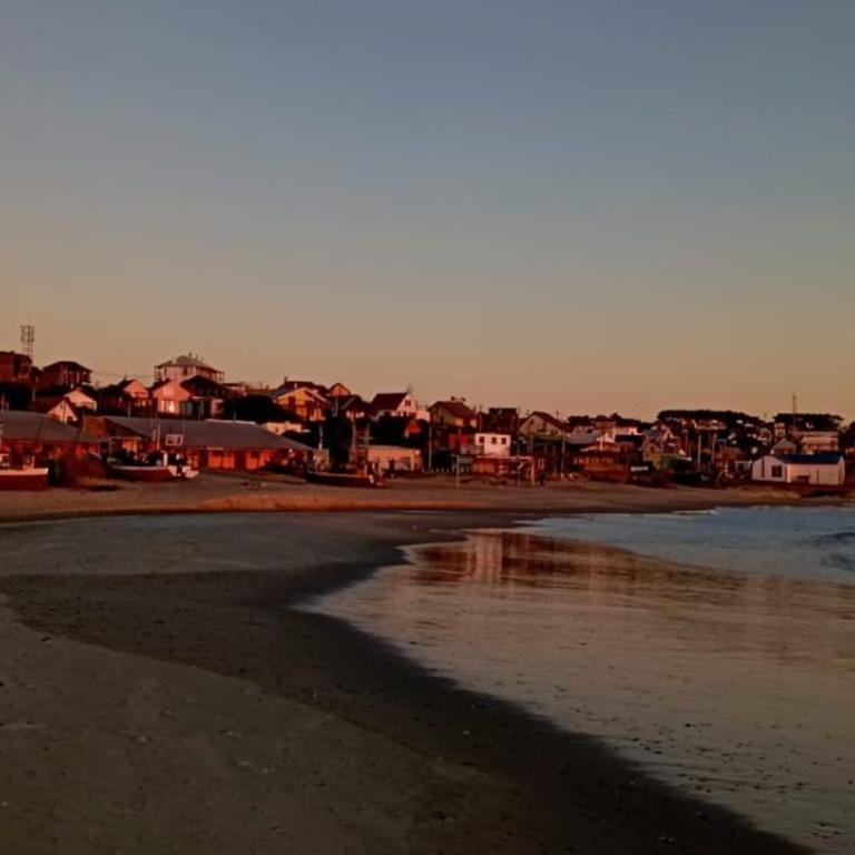 Balcones del Sol y la Luna - Casa con 1 dormitorio - 16