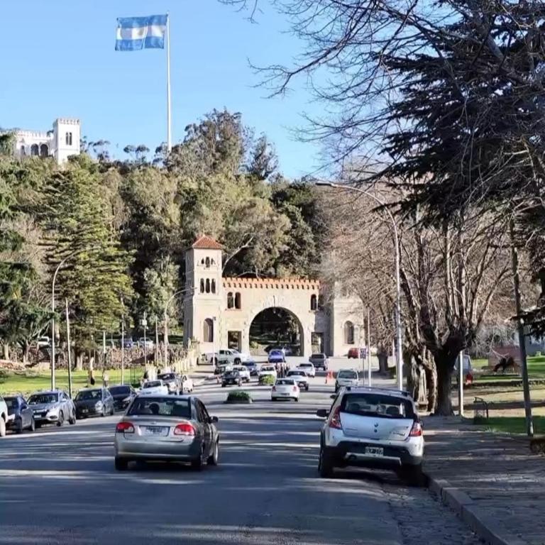 Cabaña Entre Arboles - Apartamento de 2 dormitorios - 19