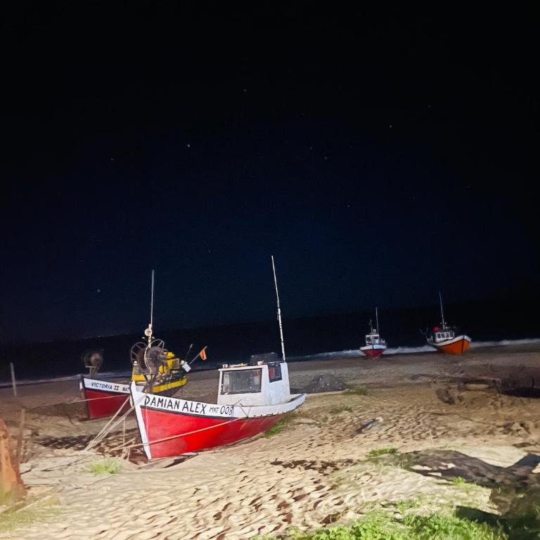 Balcones del Sol y la Luna - Casa con 1 dormitorio - 4