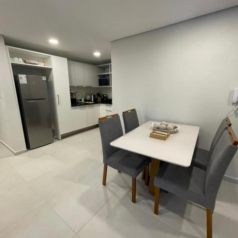 Modern apartment in Las Mercedes - Asunción - Two-Bedroom Apartment - 7
