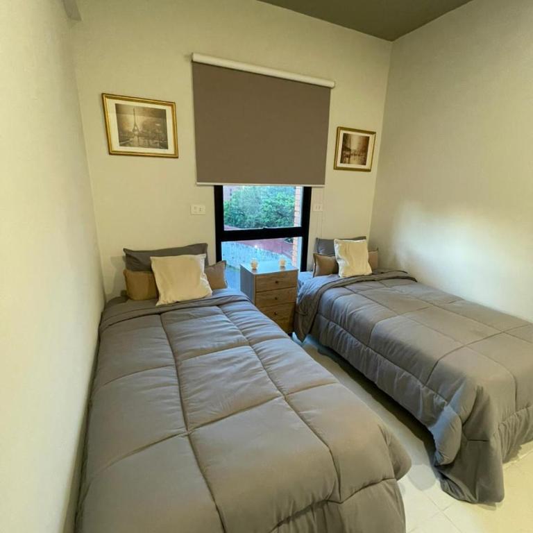 Modern apartment in Las Mercedes - Asunción - Two-Bedroom Apartment - 15