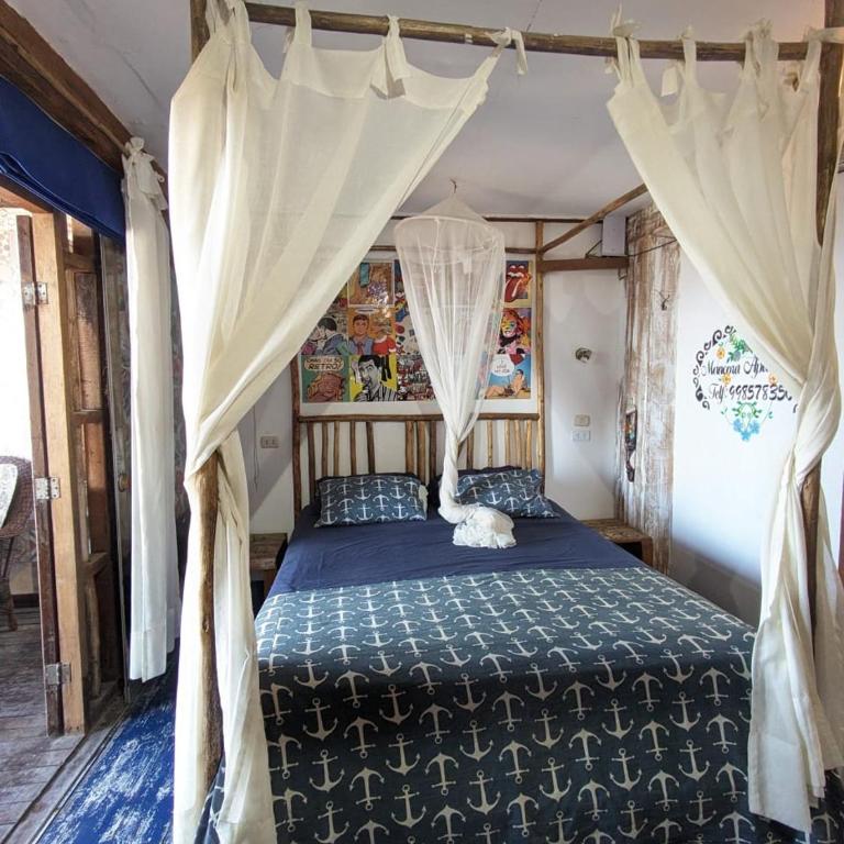 Máncora Beach apartment - One-Bedroom Apartment - 2