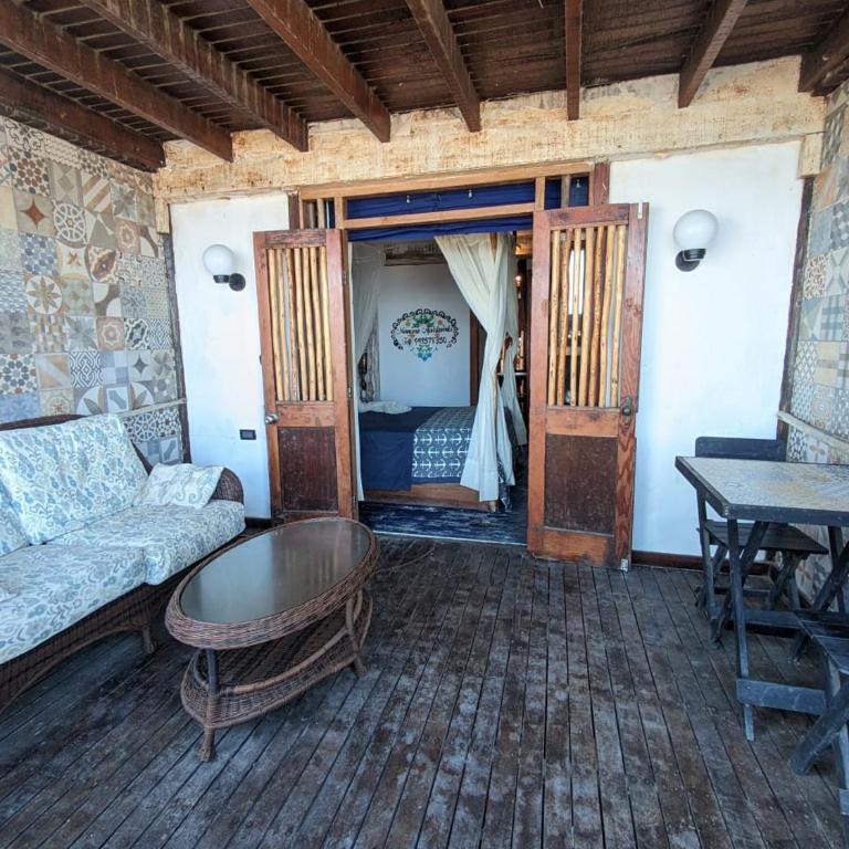 Máncora Beach apartment - One-Bedroom Apartment - 4