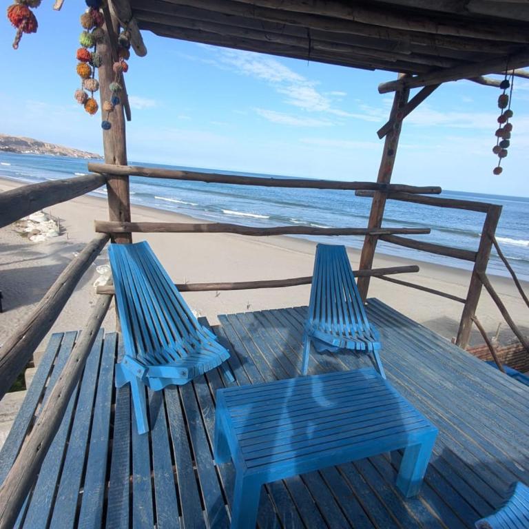 Máncora Beach apartment - One-Bedroom Apartment - 6