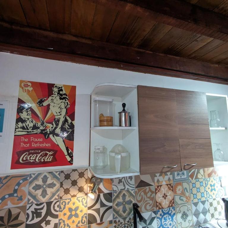 Máncora Beach apartment - One-Bedroom Apartment - 9