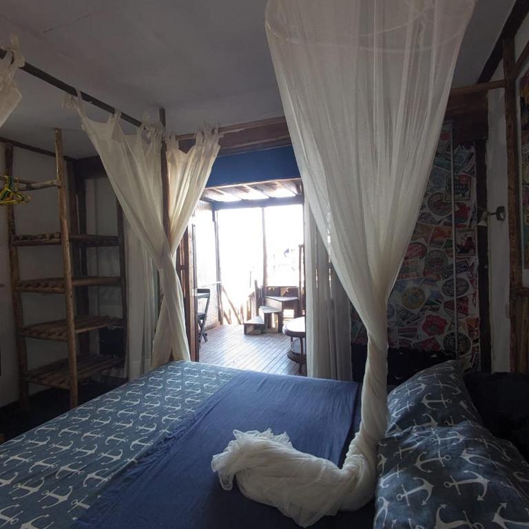 Máncora Beach apartment - One-Bedroom Apartment - 11