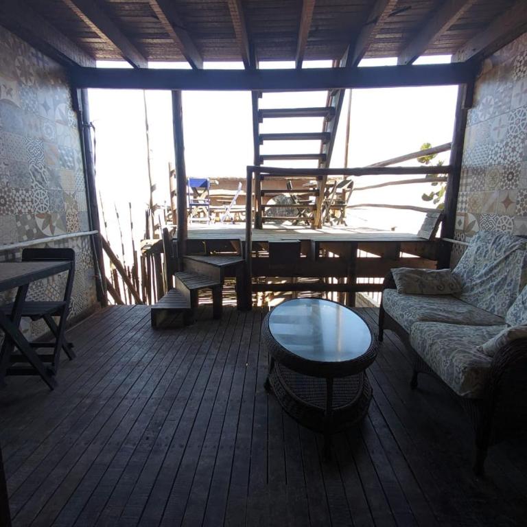 Máncora Beach apartment - One-Bedroom Apartment - 17