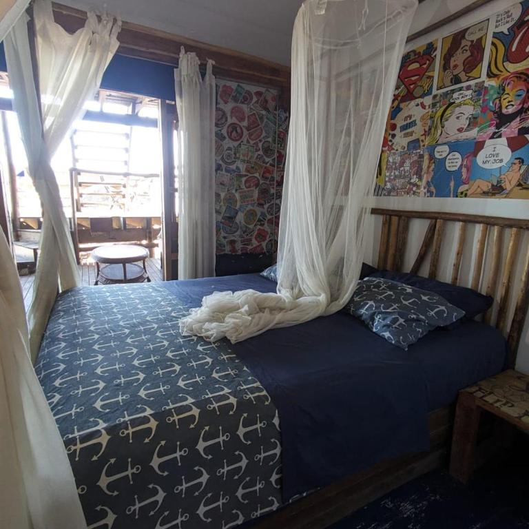 Máncora Beach apartment - One-Bedroom Apartment - 18