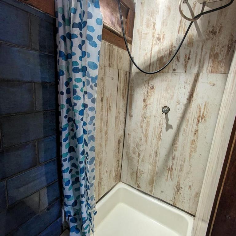 Máncora Beach apartment - One-Bedroom Apartment - 20