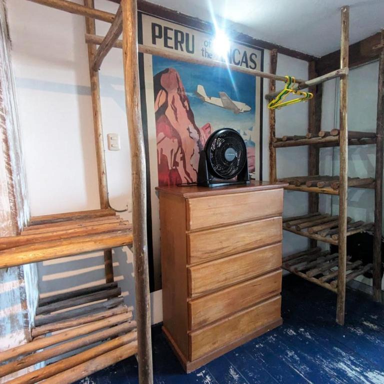 Máncora Beach apartment - One-Bedroom Apartment - 22