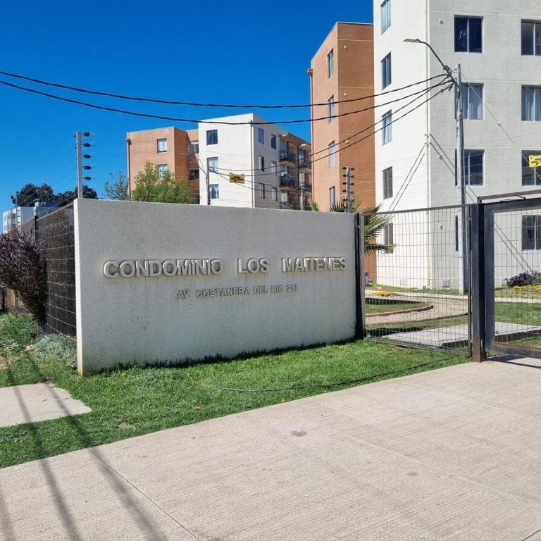 Arriendo por día en La Serena - Two-Bedroom Apartment - 1