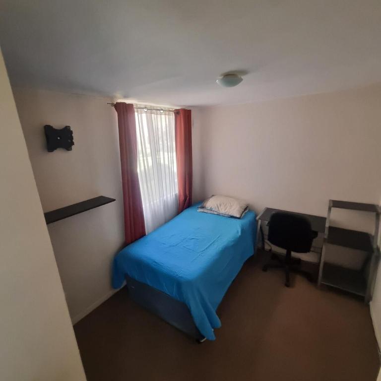 Arriendo por día en La Serena - Two-Bedroom Apartment - 4