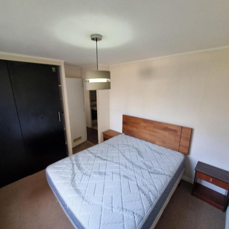Arriendo por día en La Serena - Two-Bedroom Apartment - 6