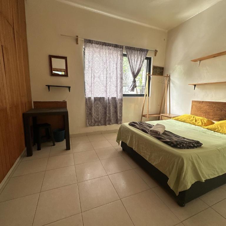 Amatlan - Triple Room - 3