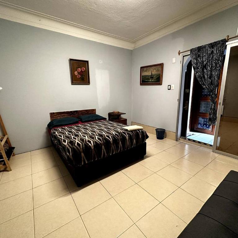 Amatlan - Triple Room - 6