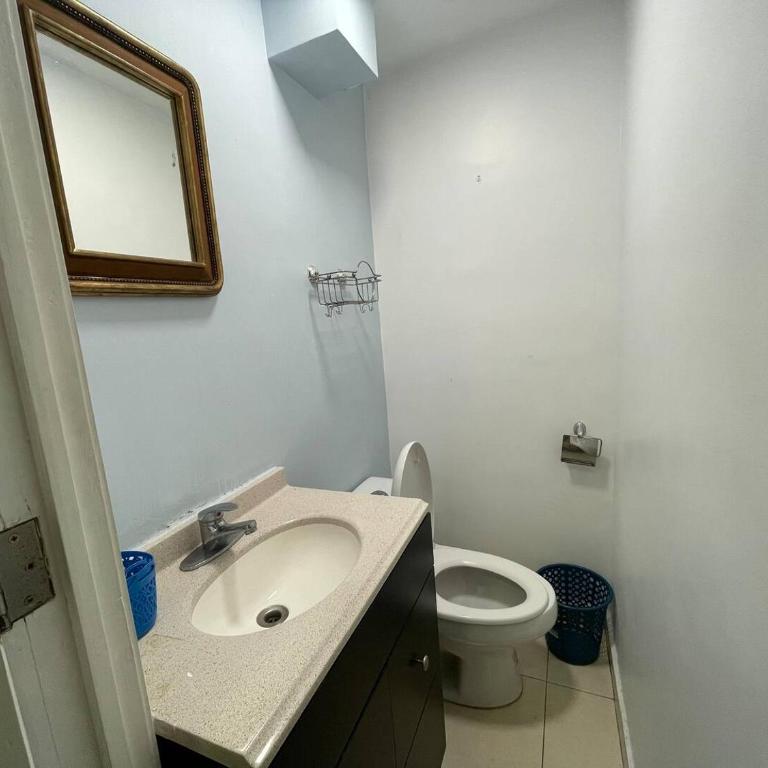 Amatlan - Triple Room - 9