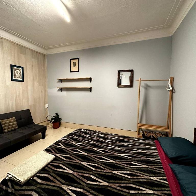 Amatlan - Triple Room - 5