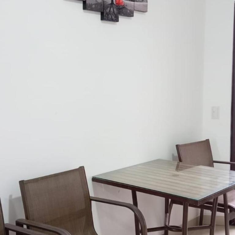 Makana Tonsupa - Suites Familiares 311 y 421 - Deluxe Suites - Habitación Doble Deluxe con vistas al mar - 2 camas - 4