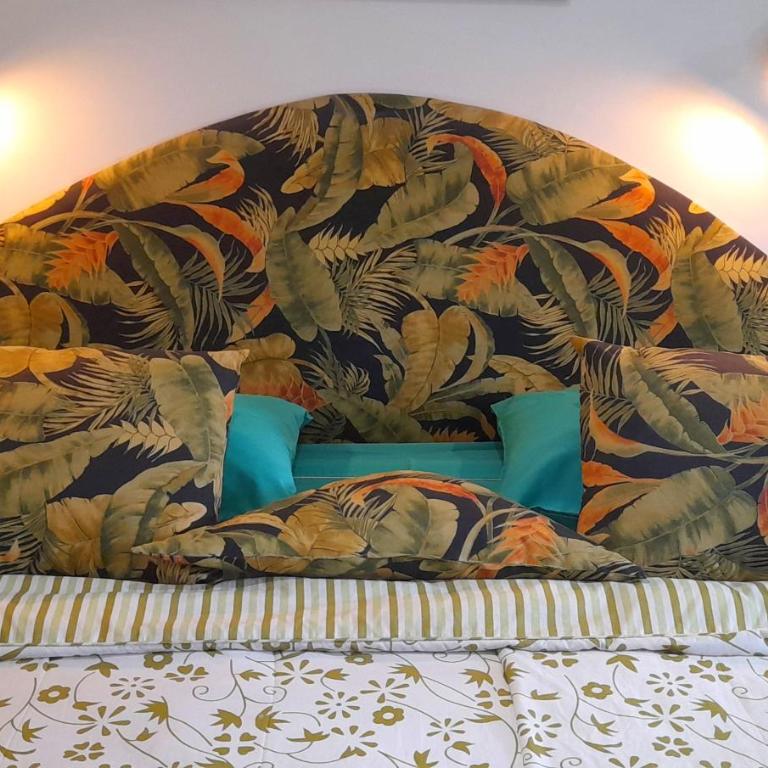 Familia Piatti B&B - Suites - Suite Blanca - 40