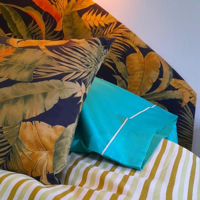 Familia Piatti B&B - Suites - Suite Blanca - 41