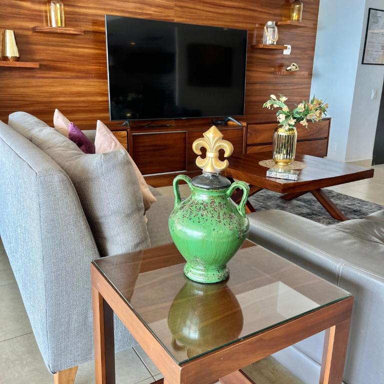 Grand Venetian Beachfront Condos - Apartamento con terraza - 30